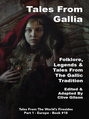 cover image of Tales From Gallia